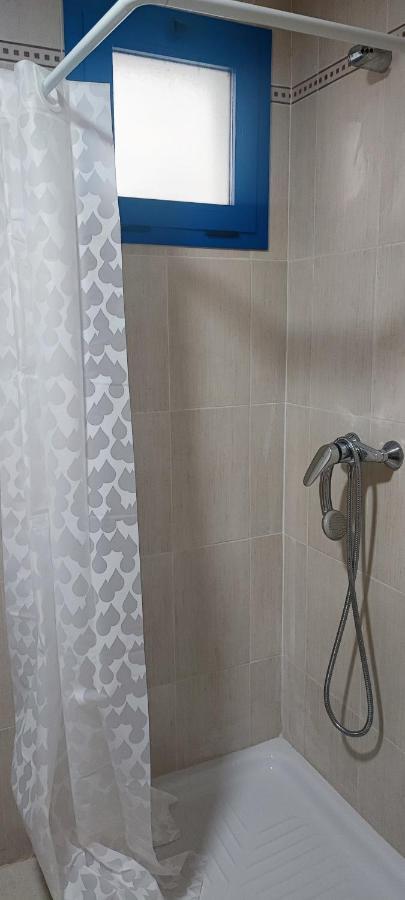 Apartamentos Peniscola Argualas Bagian luar foto
